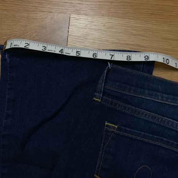 ❇️Luck Brand Jeans Sofia Boot❇️ - Picture 4 of 4